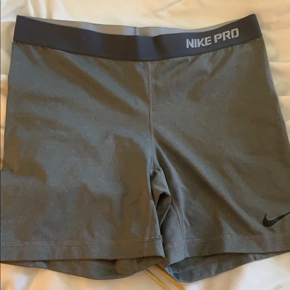 Nike Pants - Nike pro shorts